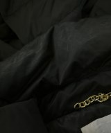 ELISABETTA FRANCHI（エリザベッタフランキ）ダウンコート 黒 サイズ:40(M位) レディース/2200722662106