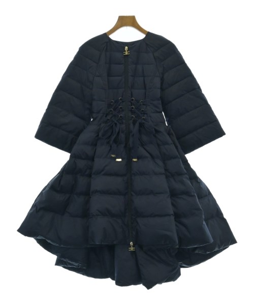ELISABETTA FRANCHI(エリザベッタフランキ)のダウンコート サイズ:40(M位) 25,600円
