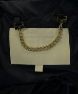 ELISABETTA FRANCHI（エリザベッタフランキ）ダウンコート 紺 サイズ:40(M位) レディース/2200722662113