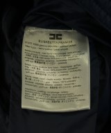 ELISABETTA FRANCHI（エリザベッタフランキ）ダウンコート 紺 サイズ:40(M位) レディース/2200722662113