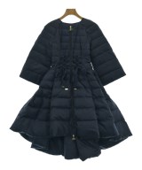 ELISABETTA FRANCHI ダウンコート