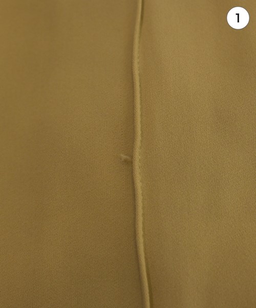 ELISABETTA FRANCHI（エリザベッタフランキ）オールインワン/サロペット ベージュ サイズ:40(M位) レディース/2200720551051