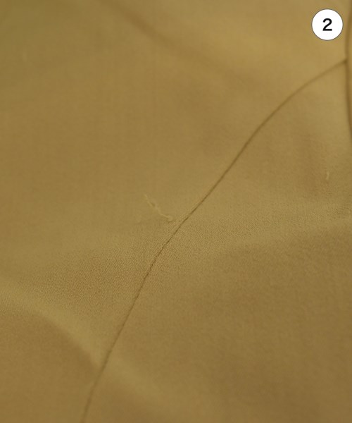 ELISABETTA FRANCHI（エリザベッタフランキ）オールインワン/サロペット ベージュ サイズ:40(M位) レディース/2200720551051