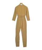 ELISABETTA FRANCHI（エリザベッタフランキ）オールインワン/サロペット ベージュ サイズ:40(M位) レディース/2200720551051