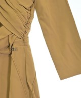 ELISABETTA FRANCHI（エリザベッタフランキ）オールインワン/サロペット ベージュ サイズ:40(M位) レディース/2200720551051