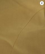 ELISABETTA FRANCHI（エリザベッタフランキ）オールインワン/サロペット ベージュ サイズ:40(M位) レディース/2200720551051
