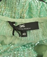 ELISABETTA FRANCHI（エリザベッタフランキ）ワンピース 青 サイズ:40(M位) レディース/2200720551068
