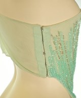 ELISABETTA FRANCHI（エリザベッタフランキ）ワンピース 青 サイズ:40(M位) レディース/2200720551068