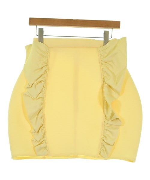 ELISABETTA FRANCHI(エリザベッタフランキ)のひざ丈スカート サイズ:40(M位) 10,400円