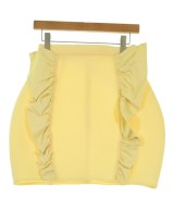 ELISABETTA FRANCHI ひざ丈スカート