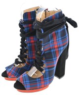 ELISABETTA FRANCHI ブーツ