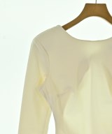 ELISABETTA FRANCHI（エリザベッタフランキ）ワンピース 白 サイズ:40(M位) レディース/2200725729042