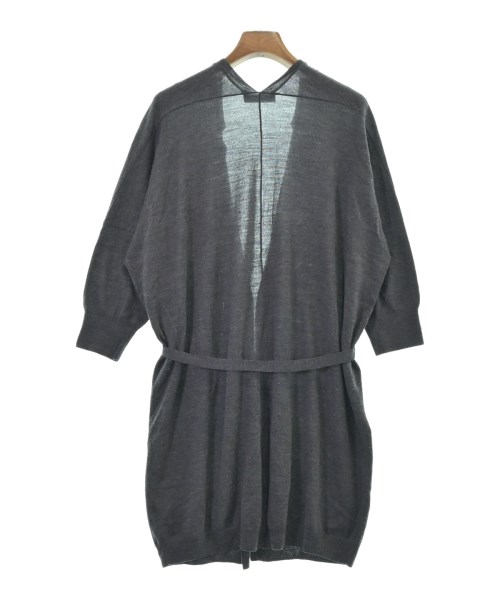 RENE LEZARD（レネレザード）カーディガン グレー サイズ:XL レディース/2200387616148