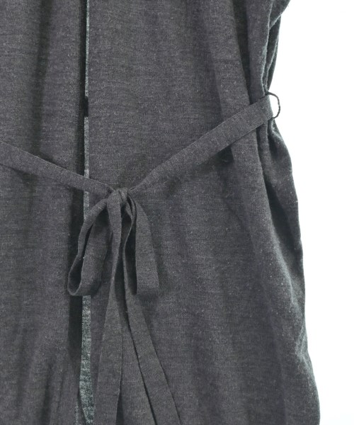 RENE LEZARD（レネレザード）カーディガン グレー サイズ:XL レディース/2200387616148