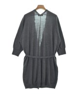 RENE LEZARD（レネレザード）カーディガン グレー サイズ:XL レディース/2200387616148