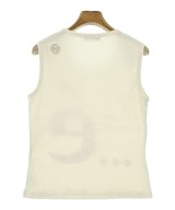 RENE LEZARD（レネレザード）タンクトップ 白 サイズ:M レディース/2200637390071