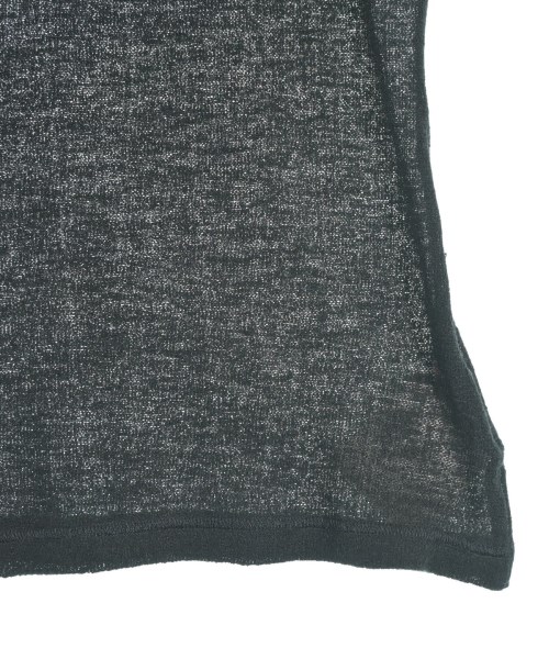 RENE LEZARD（レネレザード）ニット・セーター 黒 サイズ:S レディース/2200606845069