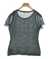 RENE LEZARD（レネレザード）ニット・セーター 黒 サイズ:S レディース/2200606845069