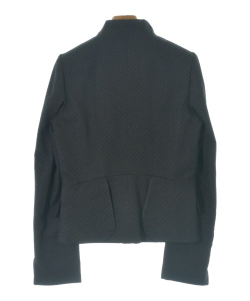 RENE LEZARD（レネレザード）ジャケット 黒 サイズ:36(XS位) レディース/2200679331018