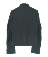 RENE LEZARD（レネレザード）ジャケット 黒 サイズ:36(XS位) レディース/2200679331018