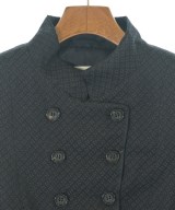 RENE LEZARD（レネレザード）ジャケット 黒 サイズ:36(XS位) レディース/2200679331018