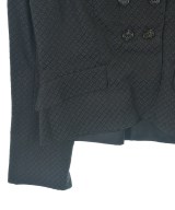 RENE LEZARD（レネレザード）ジャケット 黒 サイズ:36(XS位) レディース/2200679331018