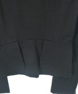 RENE LEZARD（レネレザード）ジャケット 黒 サイズ:36(XS位) レディース/2200679331018