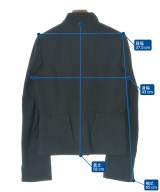 RENE LEZARD（レネレザード）ジャケット 黒 サイズ:36(XS位) レディース/2200679331018