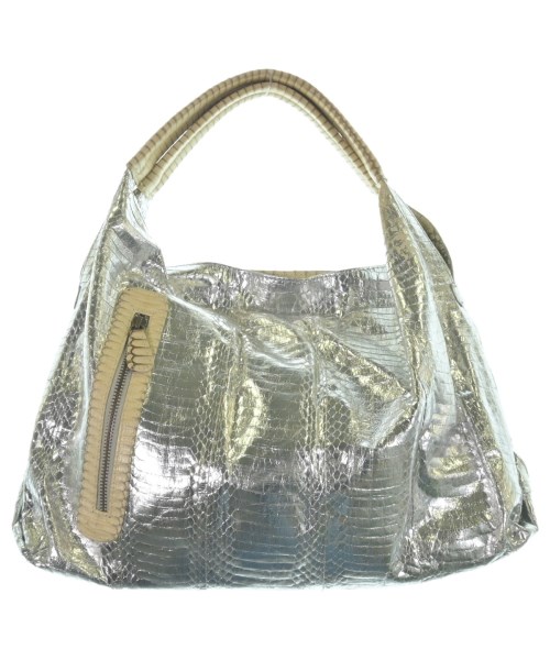 pliable(プライアブル)トートバッグ シルバー サイズ:-/2200638844061