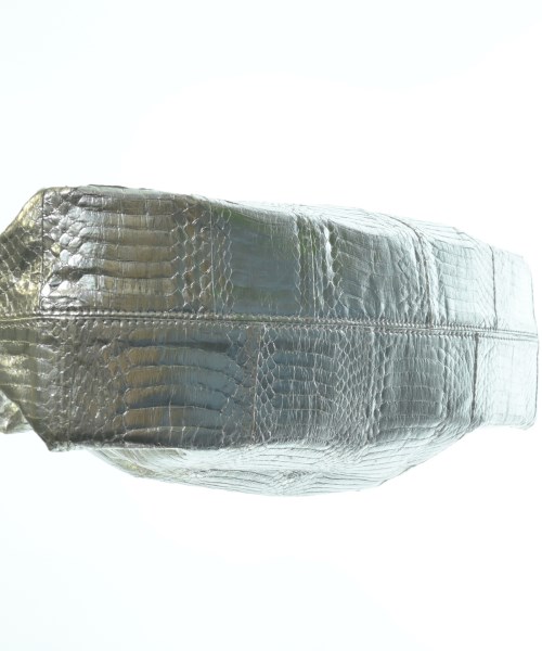 pliable（プライアブル）トートバッグ シルバー サイズ:- レディース/2200638844061