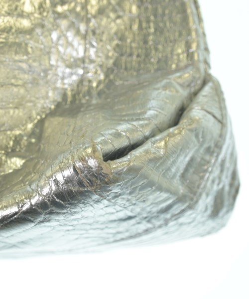 pliable（プライアブル）トートバッグ シルバー サイズ:- レディース/2200638844061