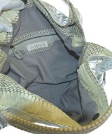 pliable（プライアブル）トートバッグ シルバー サイズ:- レディース/2200638844061