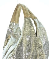 pliable（プライアブル）トートバッグ シルバー サイズ:- レディース/2200638844061