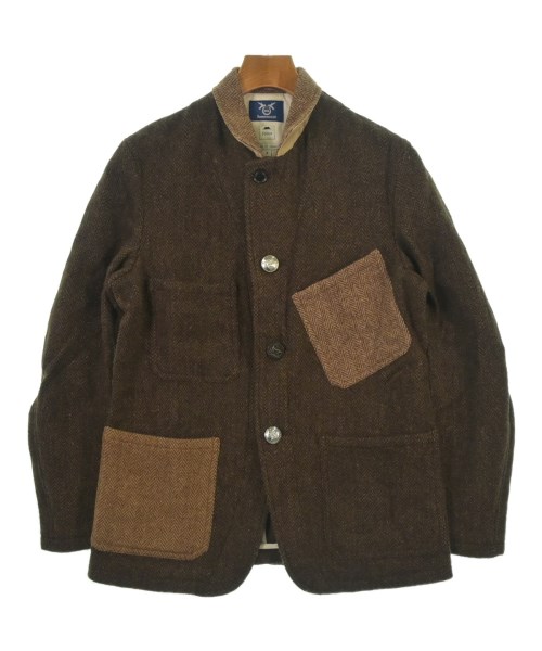 ハミングバーズヒル(Hummingbirds'hill)のHummingbirds'hill カジュアルジャケット