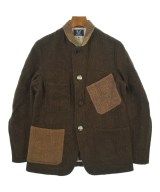 Hummingbirds'hill カジュアルジャケット