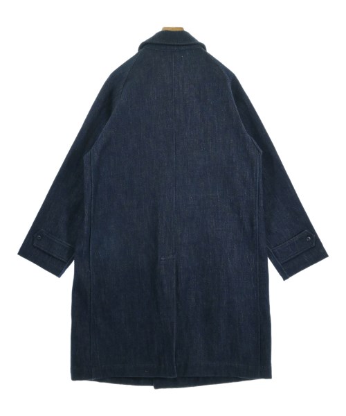 Hummingbirds'hill（ハミングバーズヒル）その他 紺 サイズ:L メンズ/2200623894026