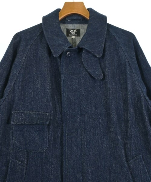 Hummingbirds'hill（ハミングバーズヒル）その他 紺 サイズ:L メンズ/2200623894026