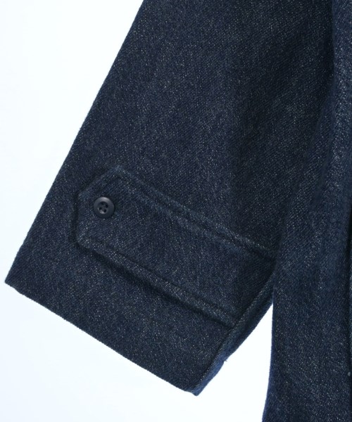 Hummingbirds'hill（ハミングバーズヒル）その他 紺 サイズ:L メンズ/2200623894026