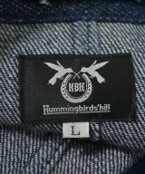 Hummingbirds'hill（ハミングバーズヒル）その他 紺 サイズ:L メンズ/2200623894026