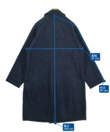 Hummingbirds'hill（ハミングバーズヒル）その他 紺 サイズ:L メンズ/2200623894026