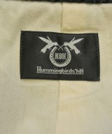 Hummingbirds'hill（ハミングバーズヒル）カジュアルジャケット 青 サイズ:1(S位) メンズ/2200629116054