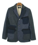 Hummingbirds'hill カジュアルジャケット