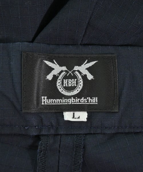 Hummingbirds'hill（ハミングバーズヒル）その他 紺 サイズ:L メンズ/2200612878020