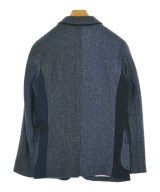 Hummingbirds'hill（ハミングバーズヒル）カジュアルジャケット 青 サイズ:2(M位) メンズ/2200658755026