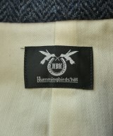 Hummingbirds'hill（ハミングバーズヒル）カジュアルジャケット 青 サイズ:2(M位) メンズ/2200658755026
