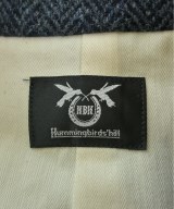 Hummingbirds'hill（ハミングバーズヒル）カジュアルジャケット 青 サイズ:2(M位) メンズ/2200658755040