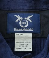 Hummingbirds'hill（ハミングバーズヒル）カジュアルシャツ 紺 サイズ:M メンズ/2200658755163