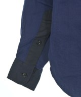 Hummingbirds'hill（ハミングバーズヒル）カジュアルシャツ 紺 サイズ:S メンズ/2200658755170