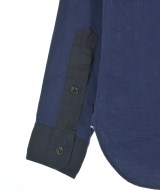 Hummingbirds'hill（ハミングバーズヒル）カジュアルシャツ 紺 サイズ:M メンズ/2200658755194