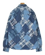 Hummingbirds'hill（ハミングバーズヒル）カジュアルシャツ 青 サイズ:L メンズ/2200658755231